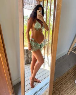Catarina Gouveia feet photo 8