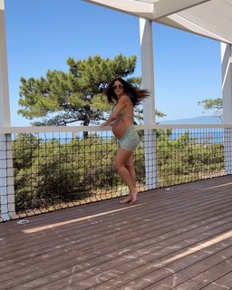 Catarina Gouveia feet photo 7