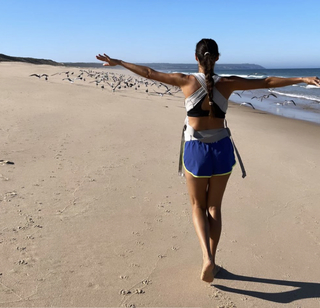 Catarina Gouveia feet photo 4