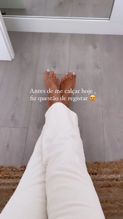 Catarina Gouveia feet photo 9
