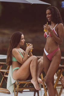 Catarina Maia feet photo 6
