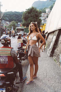 Catarina Maia feet photo 5