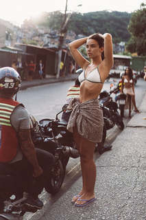 Catarina Maia feet photo 3