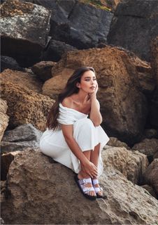 Catarina Maia feet photo 13