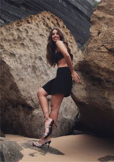 Catarina Maia feet photo 12