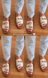 Catarina Maia feet photo 5