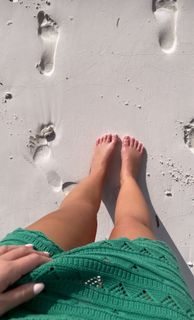 Catarina Maia feet photo 18