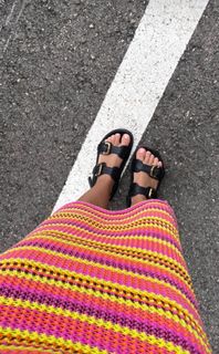 Catarina Maia feet photo 11