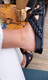 Catarina Maia feet photo 2
