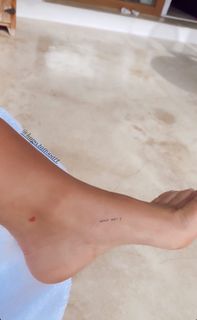 Catarina Maia feet photo 20