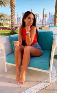Catarina Maia feet photo 18