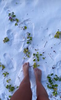 Catarina Maia feet photo 17