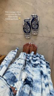 Catarina Maia feet photo 12
