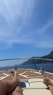 Catarina Maia feet photo 4