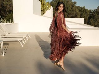 Catarina Maia feet photo 11