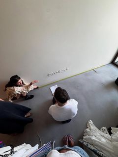 Catarina Maia feet photo 15