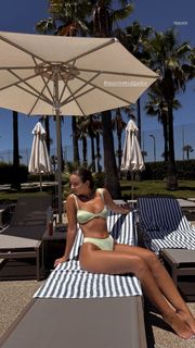 Catarina Maia feet photo 13