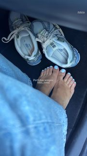 Catarina Maia feet photo 10