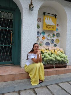 Catarina Maia feet photo 5