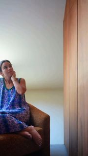 Catarina Maia feet photo 1
