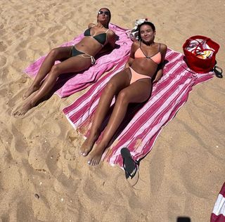 Catarina Maia feet photo 15