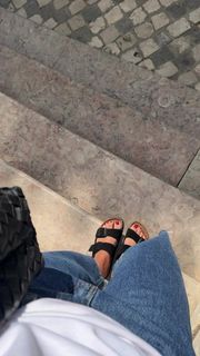 Catarina Maia feet photo 1