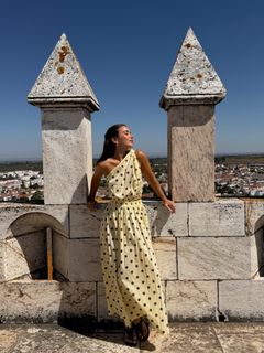 Catarina Maia feet photo 14