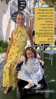Catarina Maia feet photo 10