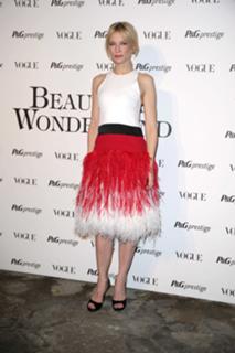 Cate Blanchett feet photo thumbnail