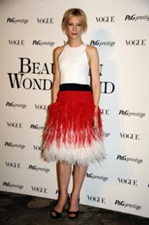 Cate Blanchett feet photo thumbnail