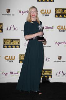 Cate Blanchett feet photo thumbnail