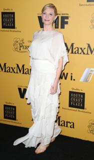 Cate Blanchett feet photo thumbnail