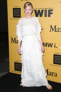 Cate Blanchett feet photo thumbnail