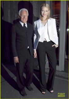 Cate Blanchett feet photo thumbnail