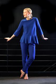 Cate Blanchett feet photo thumbnail