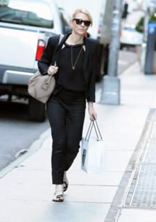 Cate Blanchett feet photo thumbnail