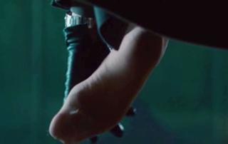 Cate Blanchett feet photo thumbnail