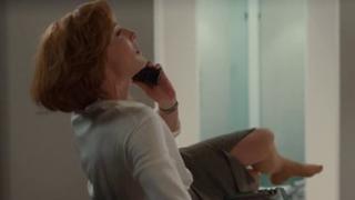 Cate Blanchett feet photo thumbnail