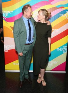 Cate Blanchett feet photo thumbnail