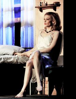 Cate Blanchett feet photo thumbnail
