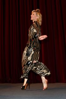 Cate Blanchett feet photo thumbnail