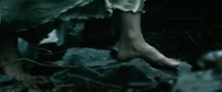 Cate Blanchett feet photo thumbnail