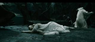 Cate Blanchett feet photo thumbnail