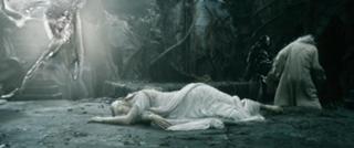 Cate Blanchett feet photo thumbnail