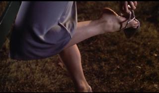 Cate Blanchett feet photo thumbnail