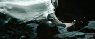 Cate Blanchett feet photo thumbnail