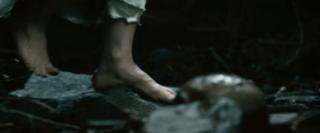 Cate Blanchett feet photo thumbnail