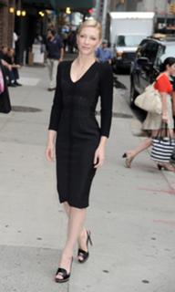 Cate Blanchett feet photo thumbnail