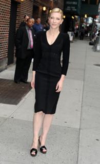 Cate Blanchett feet photo thumbnail
