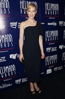 Cate Blanchett feet photo thumbnail